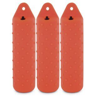 PetSafe SportDog Orange Jumbo - Пластиковий апорт для собак, помаранчевий