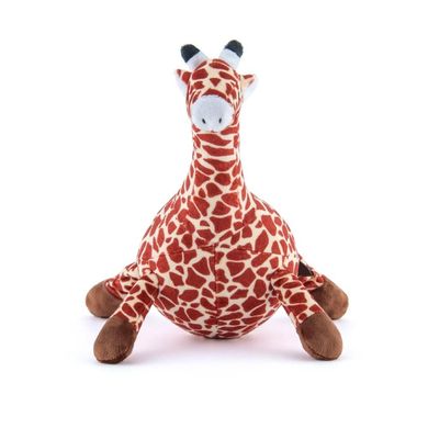 PetPlay Safari Toy Giraffe Іграшка для собак Жираф