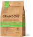Grandorf Lamb & Turkey Adult Mini Breeds - Грандорф сухой комплексный корм для взрослых собак мелких пород с ягненком и индейкой 1 кг фото 2