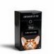 Ласощі кремові для котів Mavsy TUNA & COD з тунцем та тріскою, 15 г (30 шт) фото 1