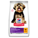 Hill's SP Canine Adult Small & Miniature Sensitive Stomach & Skin - сухой корм с курицей малые породы с чувствительным пищеварением и кожей фото 1