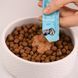 Ласощі кремові для котів Mavsy TUNA & COD з тунцем та тріскою, 15 г (30 шт) фото 4