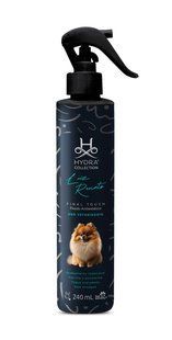 Hydra Collection Luiz Renato Final Touch Фінішний спрей флюїд для собак та котів, 240 мл