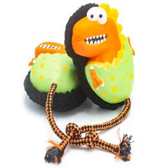 Іграшка для собак Snuggles Toy - Otto the Dino