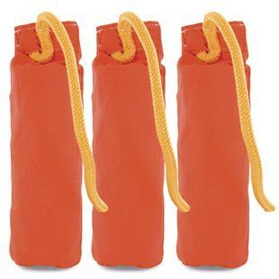 PetSafe SportDog Orange Regular ПЕТСЕЙФ СПОРТДОГ РЕГУЛЯР тканевый апорт для собак (Помаранчевий)