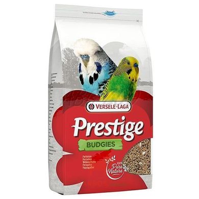 Versele-Laga Prestige Вudgies Зернова суміш для папужок, 1 кг