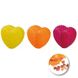 Flamingo Good4Fun Heart Refillable - Іграшка у вигляді сердечка для ласощів фото 2