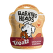 Barking Heads Meaty Treats "Chicken Champs" - Снеки для собак з куркою, індичкою та рисом, 100 г фото 2