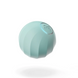 Cheerble Blue Ice Cream Ball - Інтерактивний м'яч для котів, блакитний фото 1