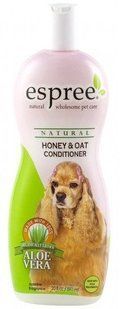 Espree (Еспрі) Honey and Oat Conditioner