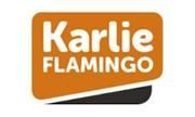 Karlie-Flamingo logo