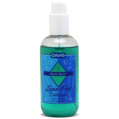 Davis Best - Девіс парфуми для собак, 237 мл