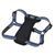 Coastal K9 Explorer Harness - Светоотражающая шлея с нагрудником для собак на 11,3-22,6 кг