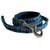 Coastal Pet Attire Weave - Повідець для собак з принтом Клітина, 1,6 см * 1,2 м