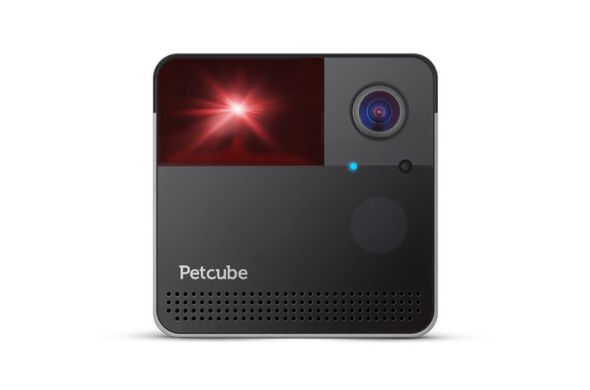 Компактная HD-камера Petcube Play 2 (PP20US)