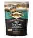 Carnilove Fresh Carp and Trout Adult All Breed - Сухий корм для дорослих собак всіх порід, з м'ясом карпа та форелі, 1.5 кг фото 1