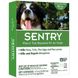 Sentry СЕНТРИ капли от блох, клещей и комаров для собак фото 16