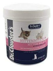 Dr.Clauder's Pro Life Kitten Milk - Замінник молока для кошенят, 200 г