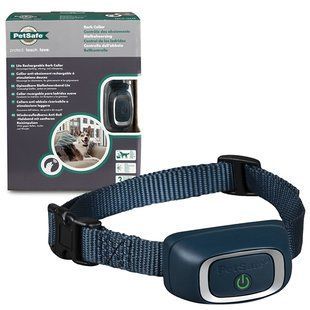PetSafe Lite Bark Collar ПЕТСЕЙФ АНТИЛАЙ ЛАЙТ электронный ошейник для собак малых и средних пород, для дрессировки против лая ()