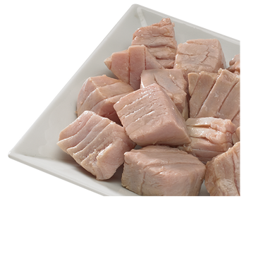 LifeDog консерва для собак куряче філе з овочами 90 г