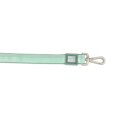 Поводок короткий для собак Max & Molly Short Leash Matrix 2.0 Jade цвета нефрита, S