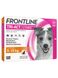 Frontline Tri-Act Фронтлайн TRI-ACT для собак 5-10 кг (пипетка) фото 1