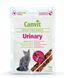 Canvit Urinary полувлажные лакомства с курицей для взрослых кошек 100 гр фото 1