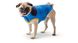 GF Pet Scout Jacket Жакет для собак синий фото 1