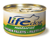 LifeDog консерва для собак куряче філе з овочами 90 г фото 1