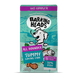 Сухой корм для взрослых собак с белой рыбой Barking Heads FISH ALL HOUNDER TUMMY LOVIN' CARE, 2 кг фото 1