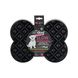 Коврик для медленного питания малых пород собак LickiMat Dog Small Slodog Black черный
