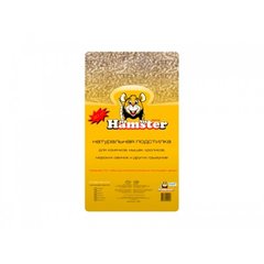 Collar Супер гранулы Hamster Лаванда в эконом упаковке