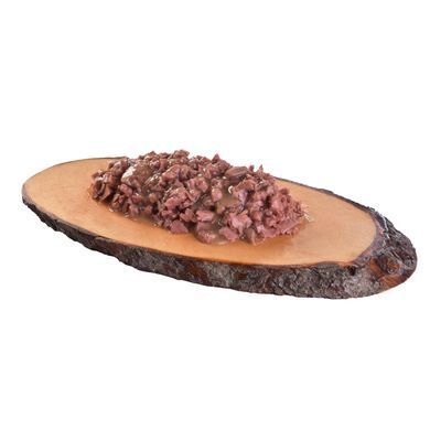 Carnilove Adult Cat Duck Catnip - Влажный корм для взрослых кошек с уткой и кошачьей мятой, 85 г