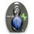 Flamingo Dogx2GO Belt Glassy L - Повідець-рулетка для собак до 35 кг, світловідбивна стрічка 2 м