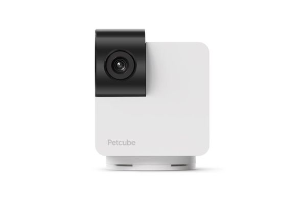 Компактна HD-камера Petcube Cam 360 (P36010US)