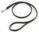 Coastal Circle-T Dog Leash - Кожаный поводок для собак, 2 см * 1,2 м
