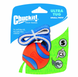 Chuckit Ultra Tug Ball - Тенісний м'яч з ручкою фото 4