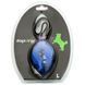 Flamingo Dogx2GO Belt Glassy L - Поводок-рулетка для собак до 35 кг, светоотражающая лента 2 м