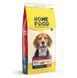 Home Food Dog Adult Medium & Maxi Hypoallergenic Grain-Free - Беззерновой гипоаллергенный сухой корм для взрослых собак средних и больших пород, с мясом утки и нутом, 1,6 кг фото 1
