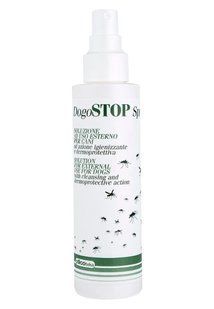 DogoSTOP Spray - Спрей від комарів для собак та котів, 500 мл