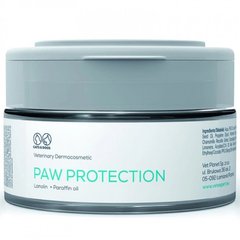 VetExpert Paw Protection - Мазь для захисту подушечок лап, 75 г