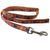 Coastal Pet Attire Weave - Поводок для собак с принтом Бабочка, 1,6 см * 1,8 м