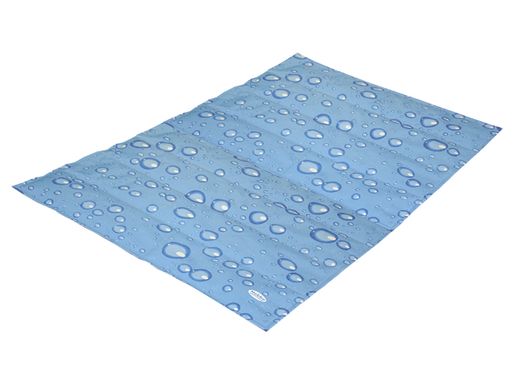 Trixie Cooling Mat Blue охолоджуючий килимок 40х30 см