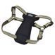 Coastal K9 Explorer Harness - Светоотражающая шлея с нагрудником для собак 2,3-4,5 кг