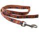 Coastal Pet Attire Weave - Повідець для собак з принтом Метелик, 1,6 см * 1,8 м