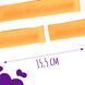 Жувальна паличка для собак Mavsy CHEESE STICK з сиру, 125 г фото 3