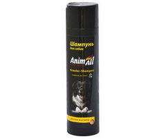 AnimAll Krauter Shampoo Шампунь для собак всіх порід, 250 мл