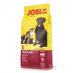 Josera JosiDog Regular - Сухой корм для взрослых собак со средней физической активностью