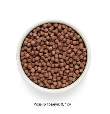 Grandorf FRESH SALMON & SWEET POTATO ADULT DOG MINI - Сухой корм для взрослых собак малых пород с лососем и бататом, 1 кг