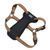 Coastal K9 Explorer Harness - Светоотражающая шлея с нагрудником для собак на 20,4-45,3 кг